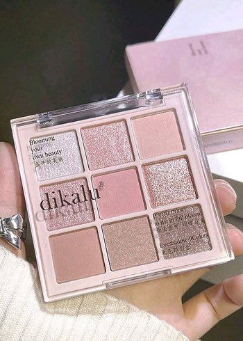 Dikalu Far Paleti - Görsel 2