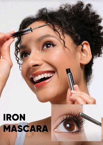 JUDYDOLL MASKARA - Görsel 3