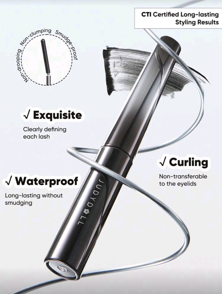 JUDYDOLL MASKARA - Görsel 5