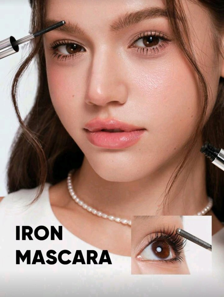 JUDYDOLL MASKARA - Görsel 2