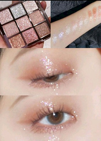 Dikalu far paleti - Görsel 2