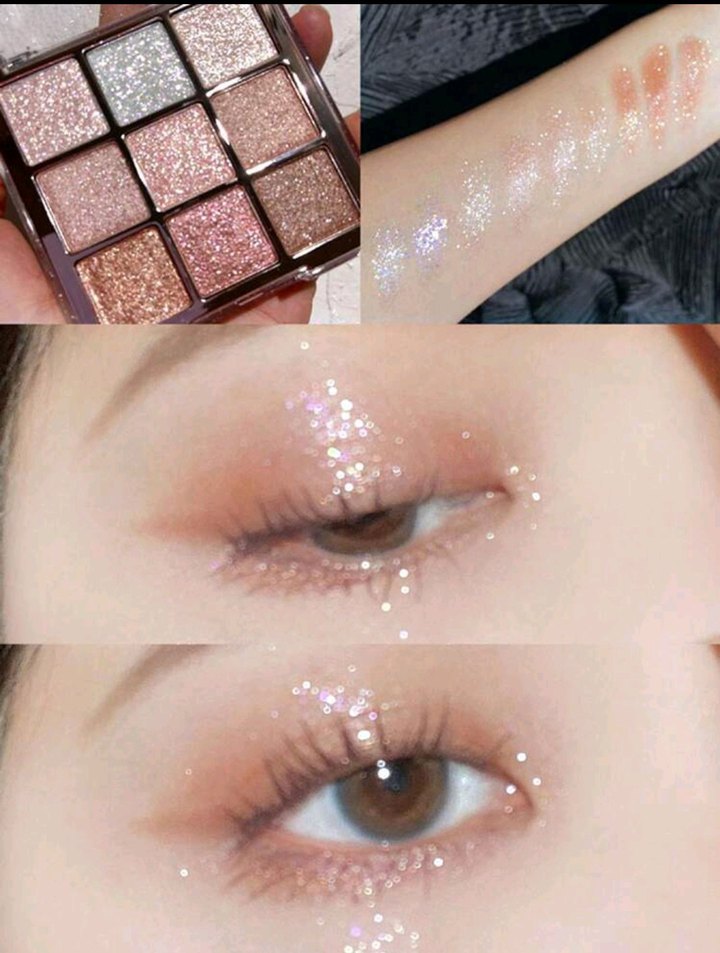 Dikalu far paleti - Görsel 2