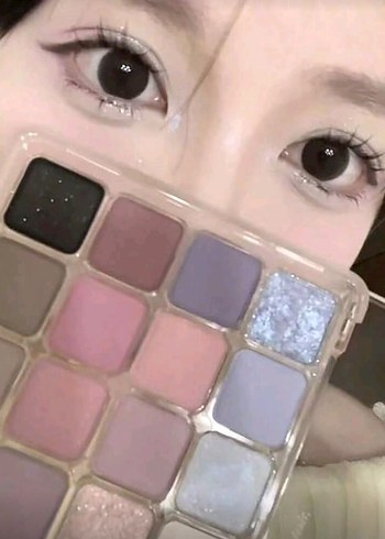 Hold Live far paleti - Görsel 4