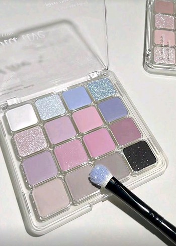 Hold Live far paleti - Görsel 5