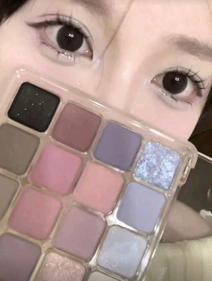 Hold Live far paleti - Görsel 4