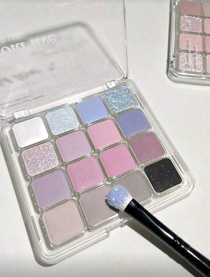 Hold Live far paleti - Görsel 5