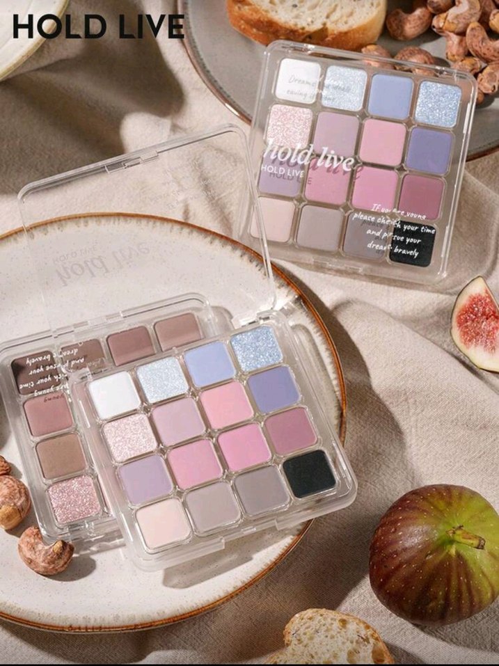 Hold Live far paleti - Görsel 3