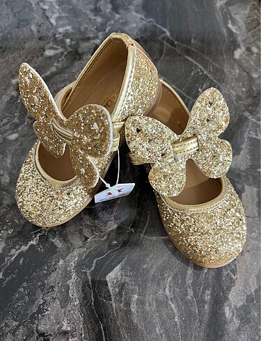 Özel gün babet 22 numara - Görsel 2