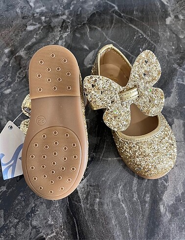 Özel gün babet 22 numara - Görsel 3