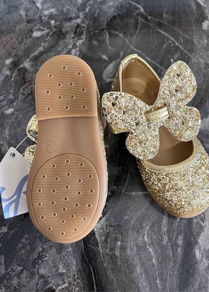 Özel gün babet 22 numara - Görsel 3