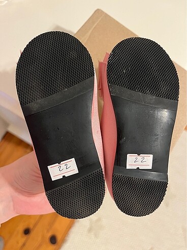 Özel gün ayakkabısı - Görsel 3