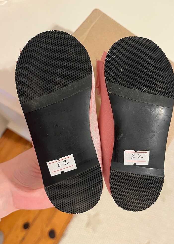 Özel gün ayakkabısı - Görsel 3