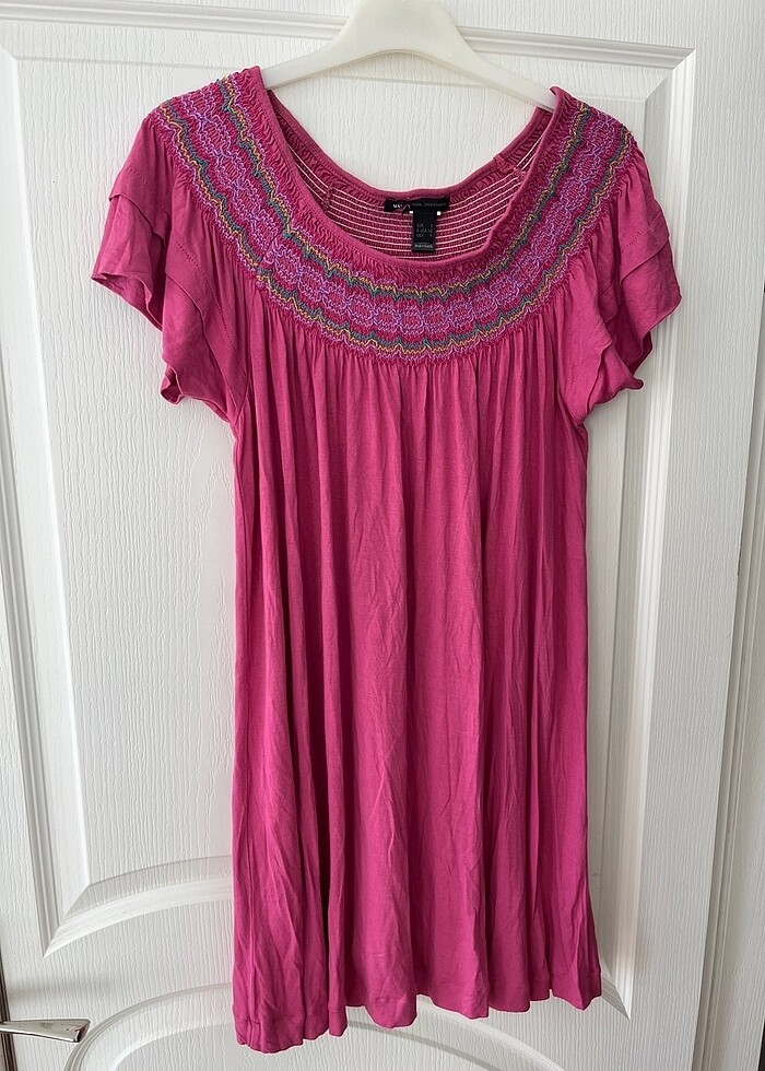 Mango elbise S beden - Görsel 4