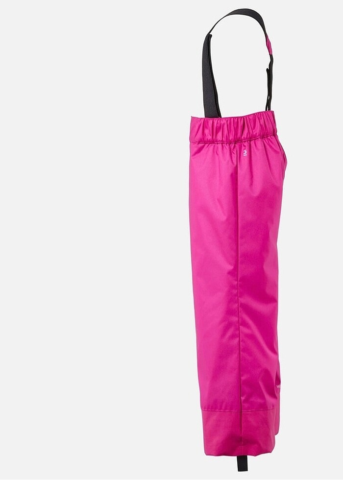 Decathlon kar pantolonu - Görsel 2