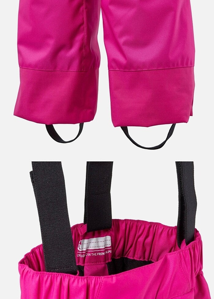 Decathlon kar pantolonu - Görsel 3