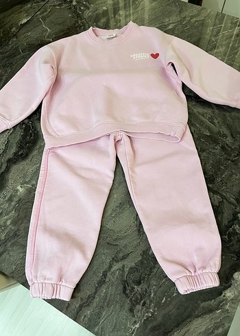 Zara takım - Görsel 2