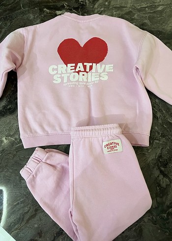 Zara takım - Görsel 3