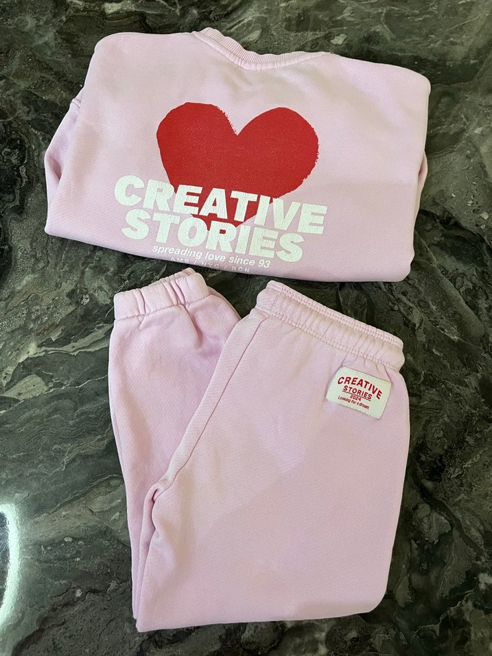 Zara takım - Görsel 4