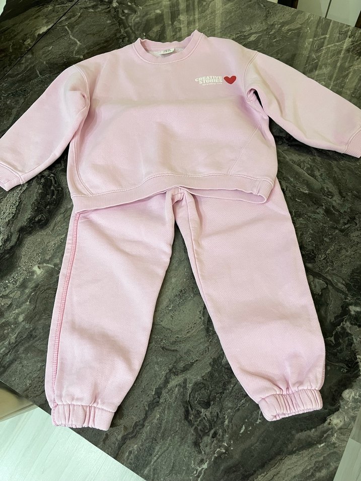 Zara takım - Görsel 2