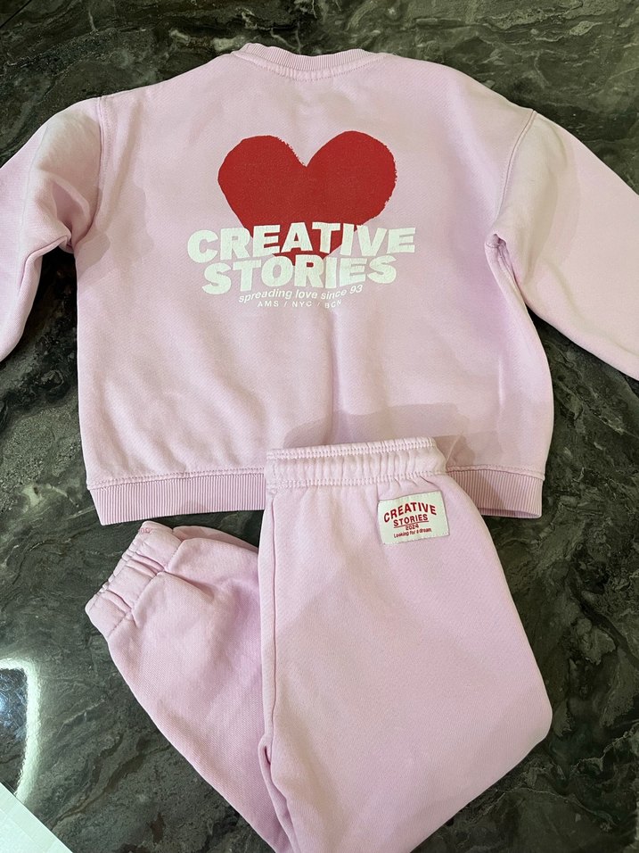 Zara takım - Görsel 3