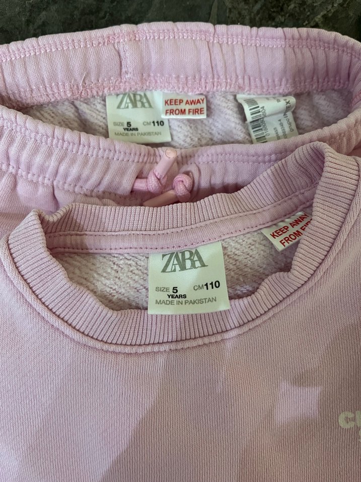 Zara takım - Görsel 5