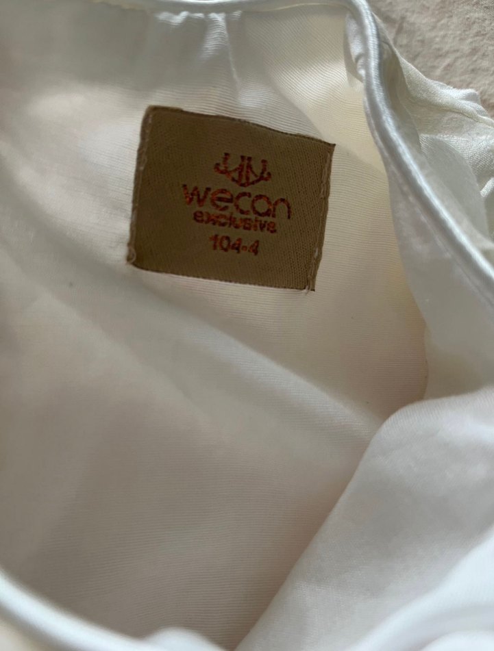 Çiçek Detaylı Elbise - Görsel 3