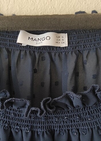s Beden Mango 