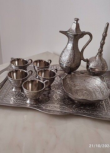 Kulanıldı 