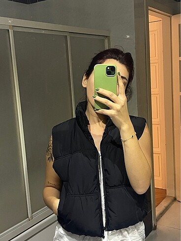 H&M yelek