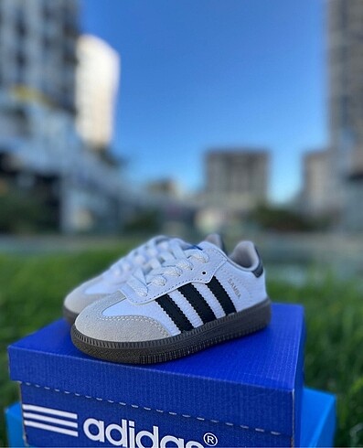 Adidas samba