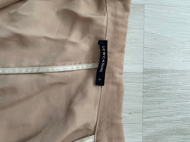 LC Waikiki Ceket lcwnin
