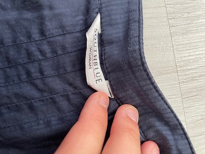 Diğer Uzun kolu tesseture uygun ust