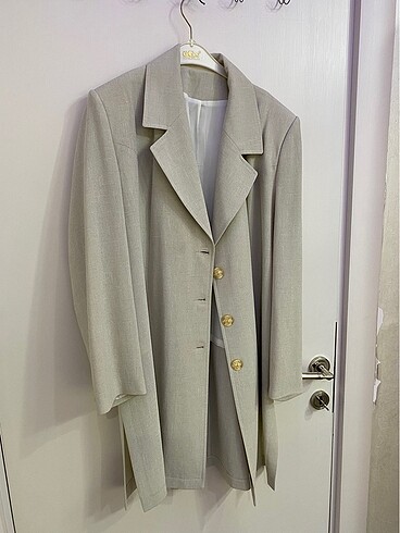 Blazer ceket