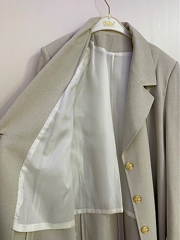 Diğer Blazer ceket