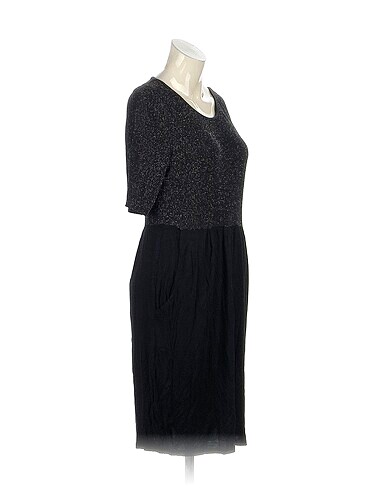 Vintage Love PreLoved Kısa Elbise %70 İndirimli.