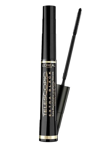 Maybelline Pembe Sky High Maskara
