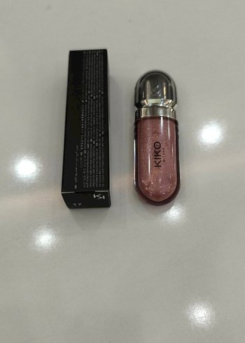 Kiko KIKO Koyu Bej Ruj