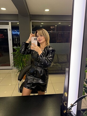 Rugan Elbise