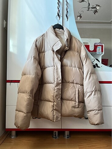 Ürün kullanışlı şişme mont