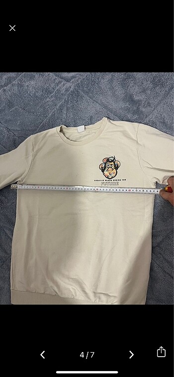 LC Waikiki Lcw erkek sweatshirt