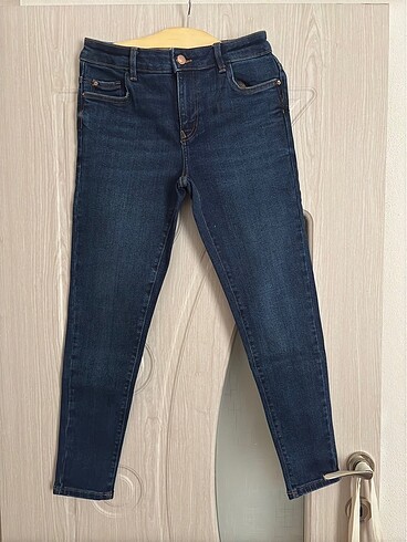 Zara jean pantolon