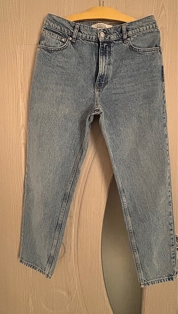 İpekyol mom jean fit pantolon