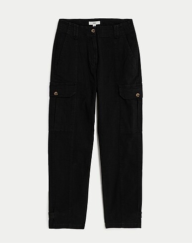 M&S kargo pantolon