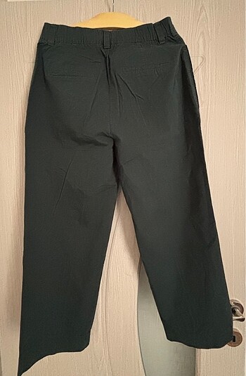 40 Beden Stradivarius pantolon