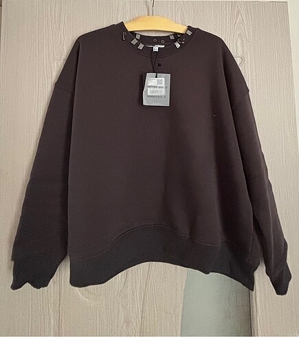 Twist sweat