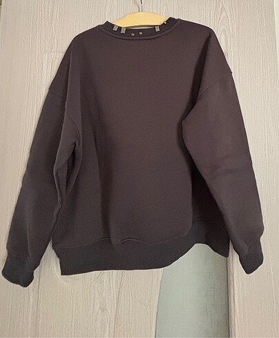 s Beden gri Renk Twist sweat
