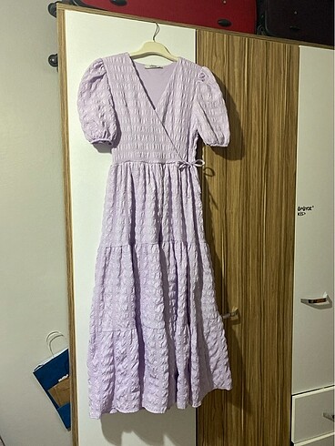 LC Waikiki Kadın elbise