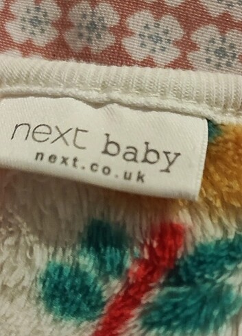 Next Next dış Tulum 