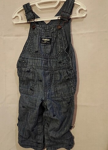 Hem pantalon hem şort 