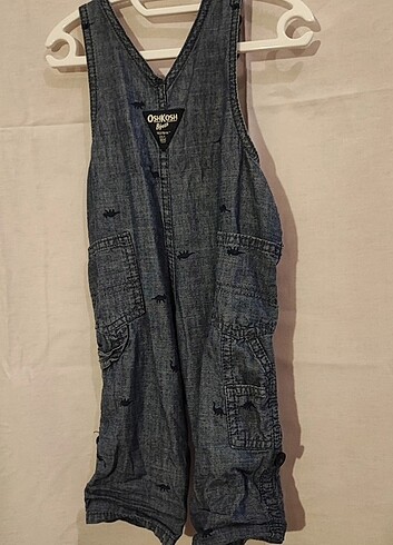 Oshkosh Hem pantalon hem şort